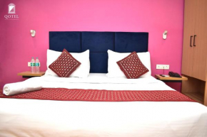 Hotel La Serene By Qotel-Gagan Vihar Anand vihar